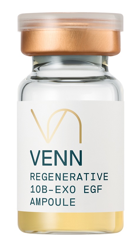 Venn Regenerative 10B-EXO EGF Ampoule - Face Serum