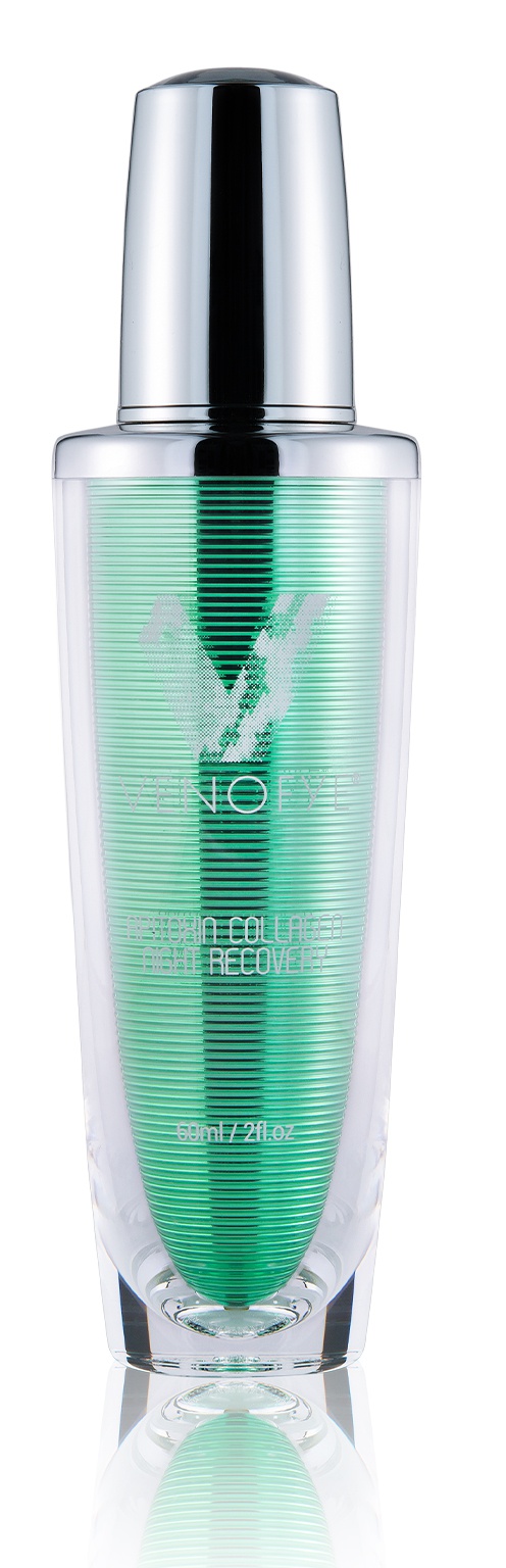Venofye Apitoxin Collagen Night Recover