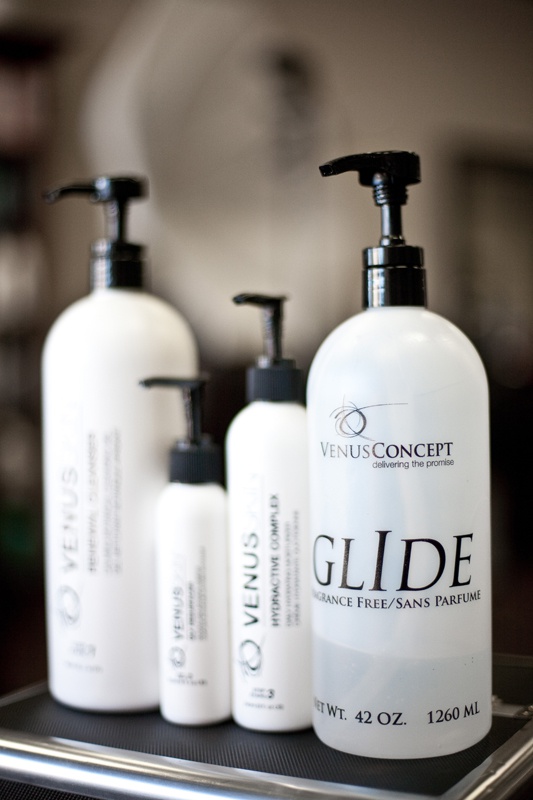 Venus Concepts Glide
