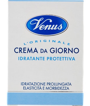Venus Crema Da Giorno