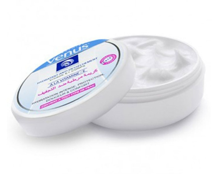 Venus Creme Hydratante
