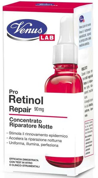 Venus Pro Retinol Repair