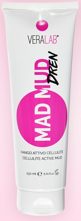 VeraLab Mad Mud Dren