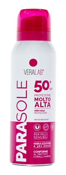 VeraLab Parasole 50+ SPF
