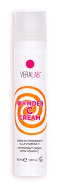 VeraLab Wonder C Cream