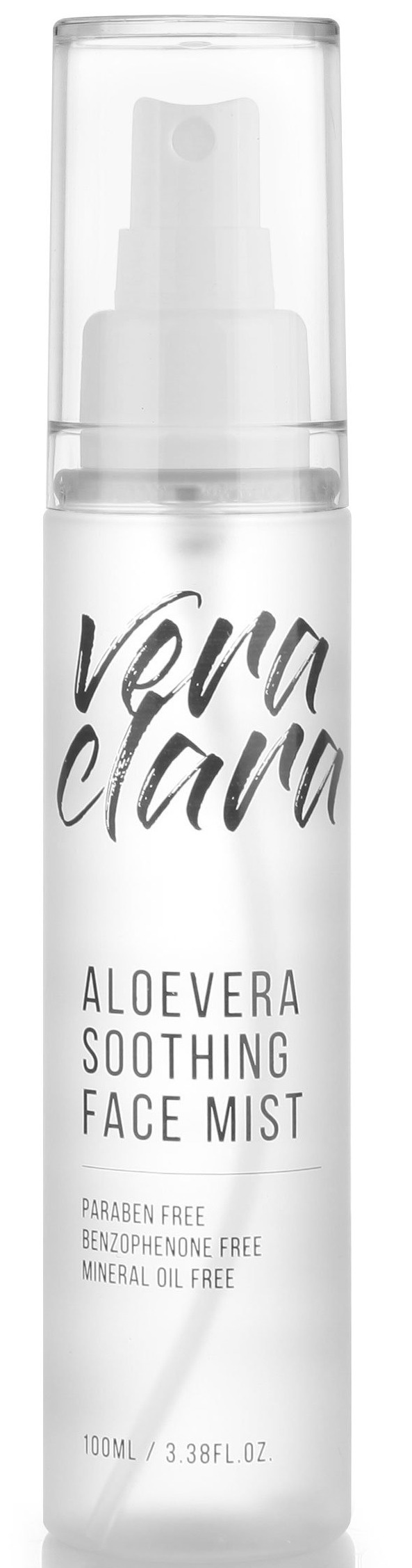 Veraclara Aloe Vera Soothing Face Mist