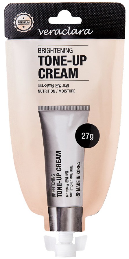 Veraclara Brightening Tone-Up Cream