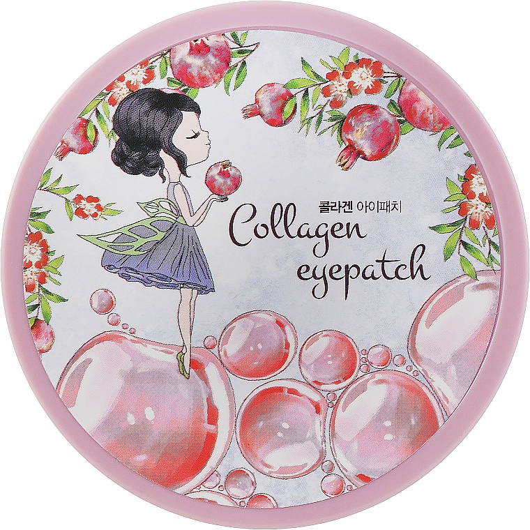 Veraclara Collagen Eye Patch