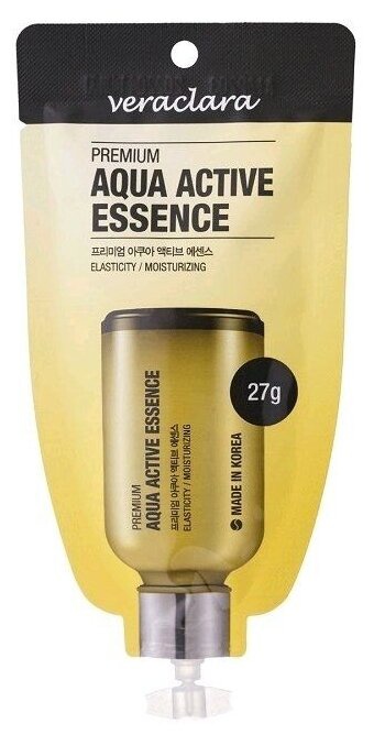 Veraclara Premium Aqua Active Essence