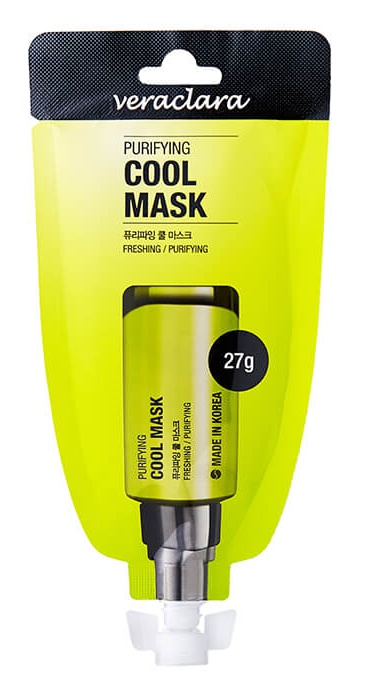 Veraclara Purifying Cool Mask