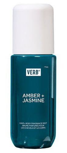 Verb Amber + Jasmine Hair And Body Fragrance Mist