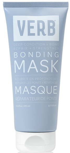 Verb Bonding Mask