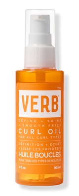 Verb Curl Oil