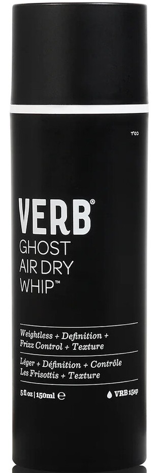 Verb Ghost Air Dry Whip