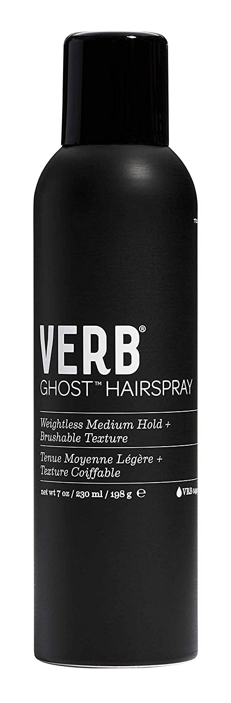 Verb Ghost Hairspray