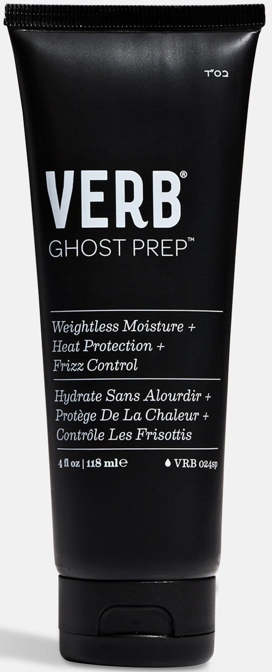 Verb Ghost Prep