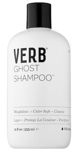Verb Ghost Shampoo (Discontinued)