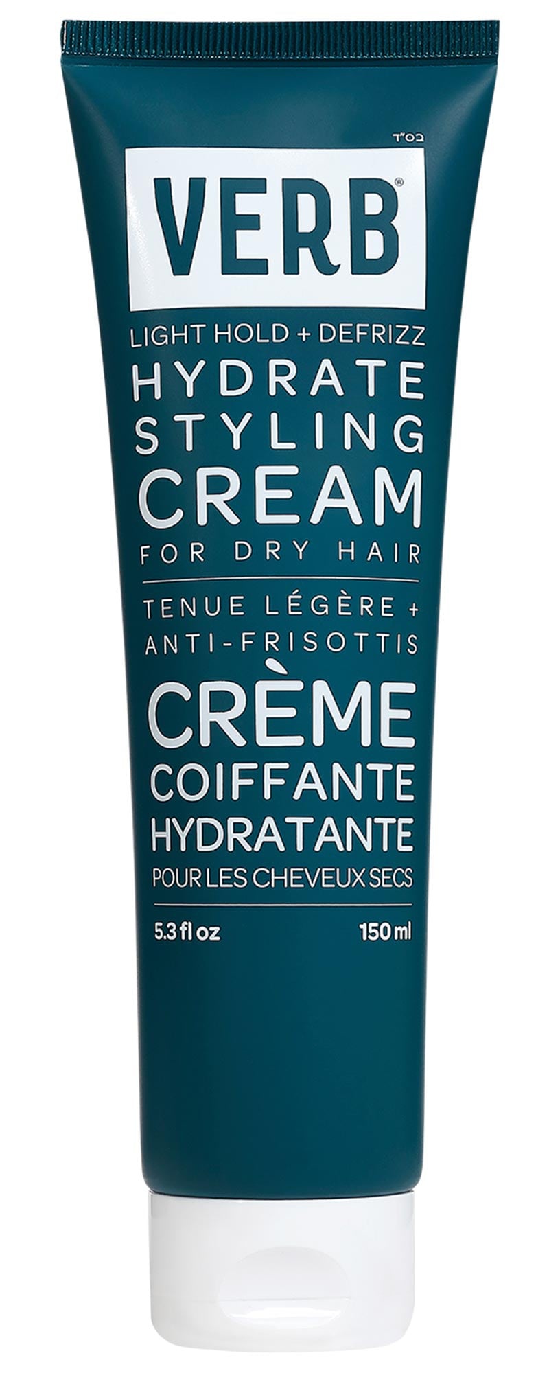 Verb Hydrate Styling Cream