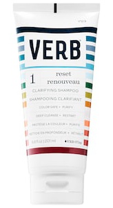Verb Reset Clarifying Shampoo