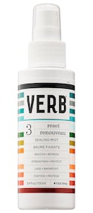 Verb Reset Sealing Mist