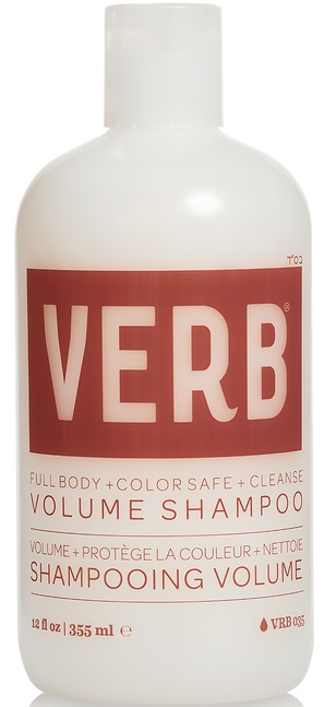 Verb Volume Shampoo