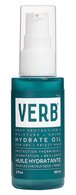 Verbb Hydrate Oil