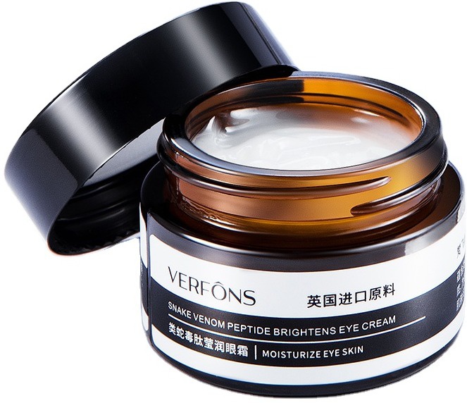 Verfons Snake Venom Peptide Brightens Eye Cream