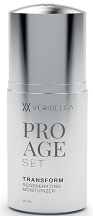 Veribella Transform Regenerating Moisturizer
