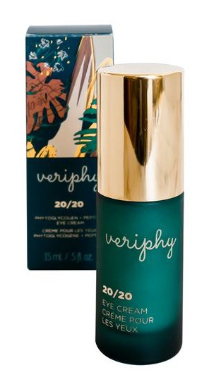 Veriphy Skincare 20/20 Eye Cream
