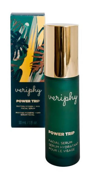 Veriphy Skincare Power Trip Facial Serum