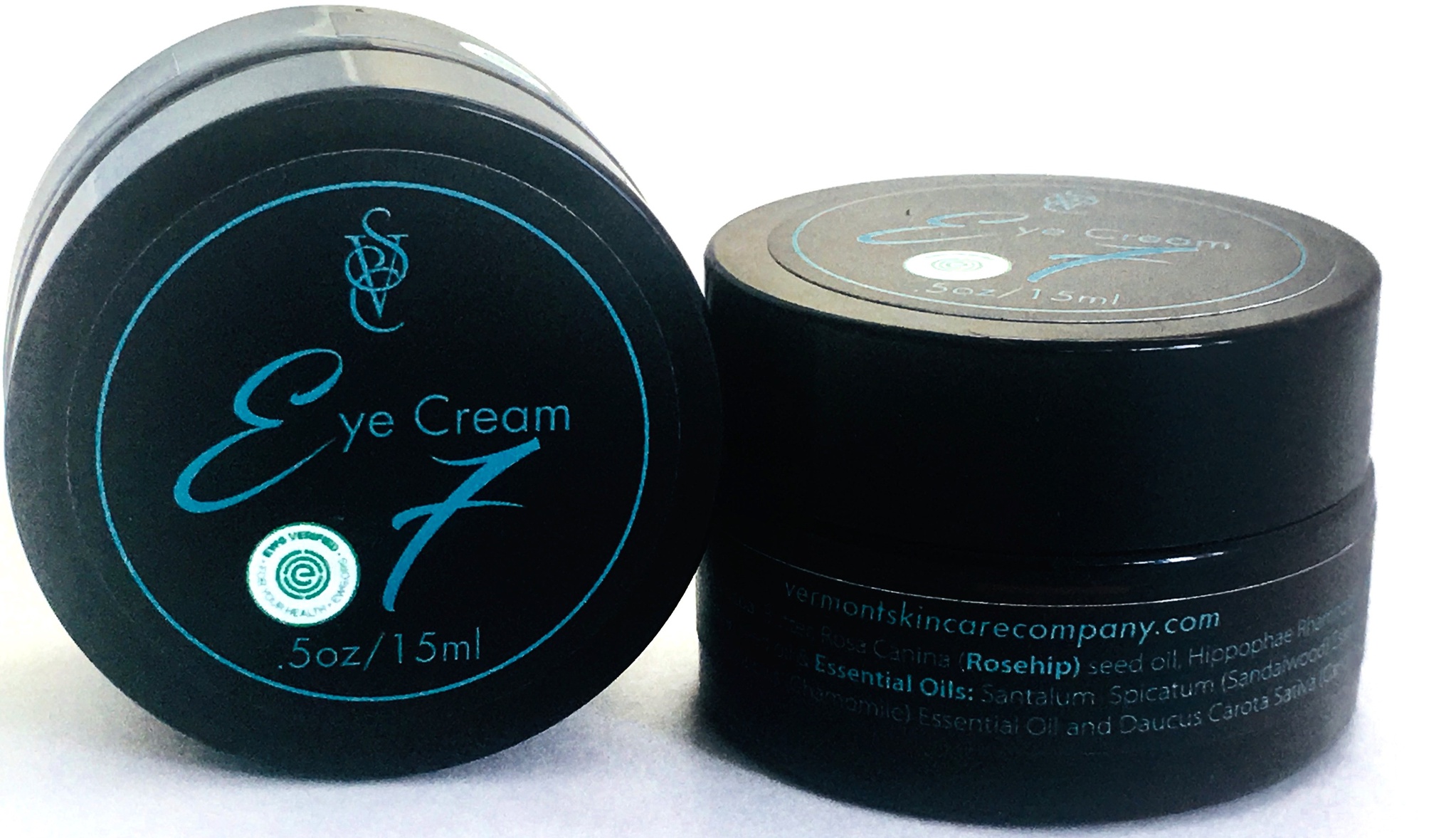 Vermont Skincare Company Eye Cream 7 (e7)