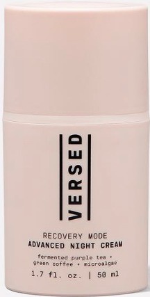 Versed Advanced Night Cream