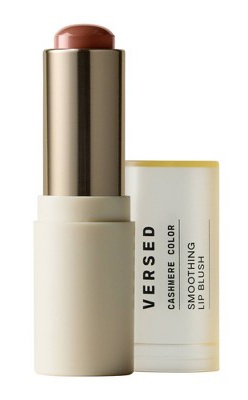 Versed Cashmere Color Smoothing Lip Blush