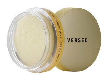 Versed Cloud Polish Exfoliating Lip Scrub