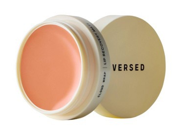 Versed Cloud Wrap Lip Recovery Mask
