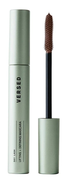 Versed Day Lash Lifting And Defining Mascara - Brown