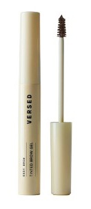 Versed Easy Brow Tinted Brow Gel