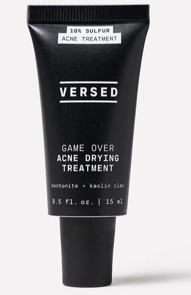 Versed Game Over Acne Drying Treatment