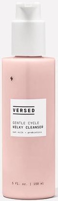 Versed Gentle Cycle Milky Cleanser