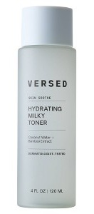 Versed Hydrating Milky Toner
