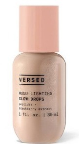 Versed Mood Lighting Luminizing Glow Drops