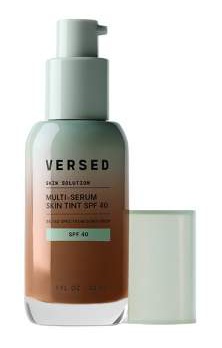 Versed Multi-serum Skin Tint SPF 40