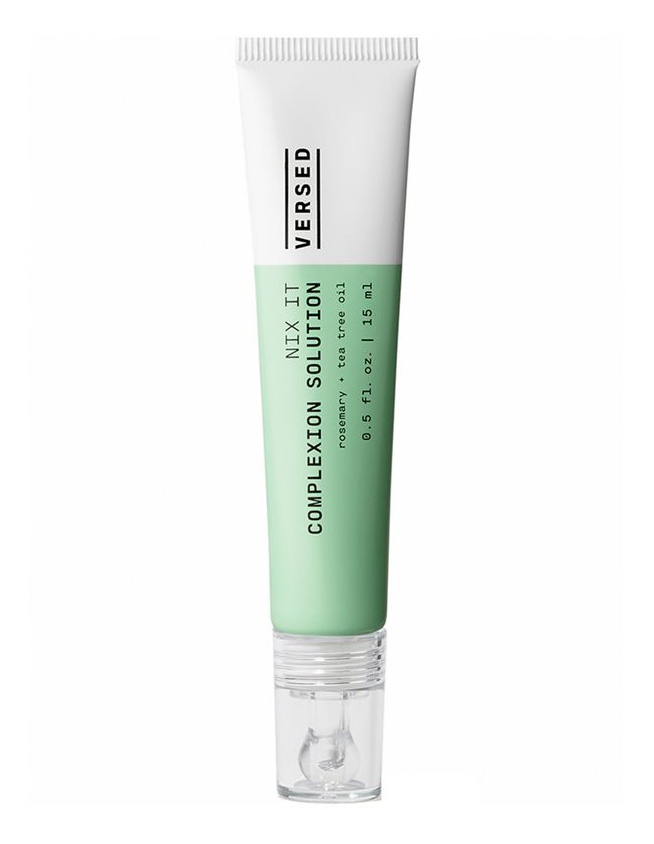 Versed Nix It Spot Solution