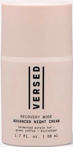 Versed Recovery Mode