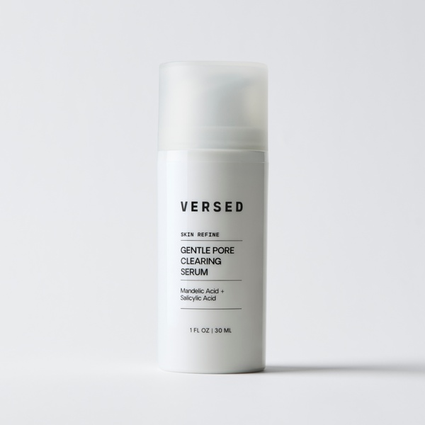 Versed Skin Refine Gentle Pore-clearing Serum