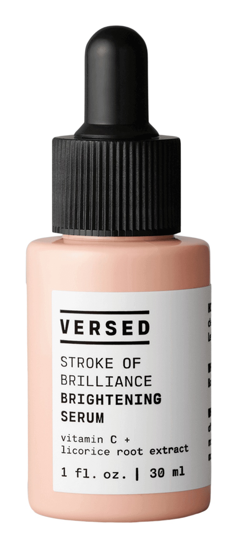 Versed Stroke Of Brilliance Brightening Serum