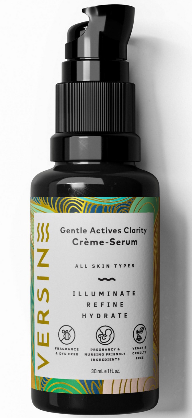 Versine Multi-tasking Serum For Acne-prone Skin