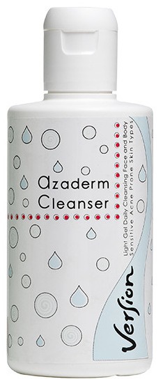 Version Azaderm Cleanser