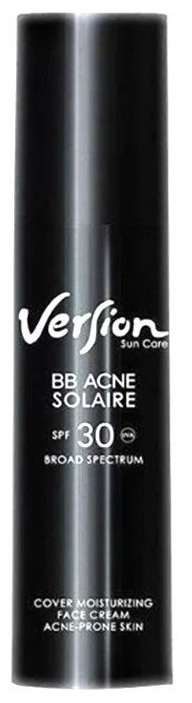 Version BB Acne Solaire