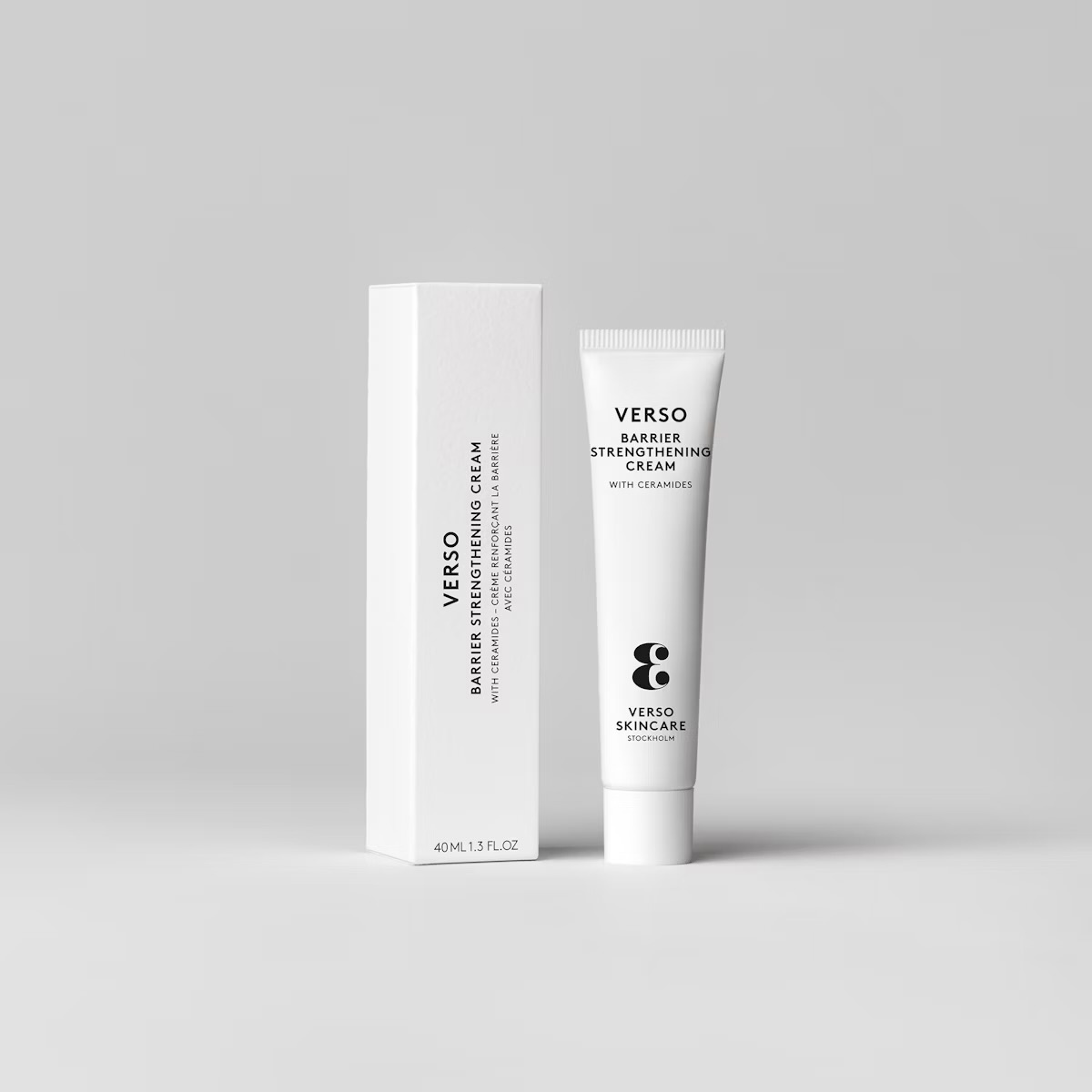 Verso Barrier Strengthening Cream